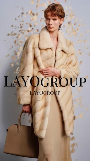 Wholesale High Quality Women Customized Fur Clothes Women Winter Luxury Brand Women Mink Fur Coat