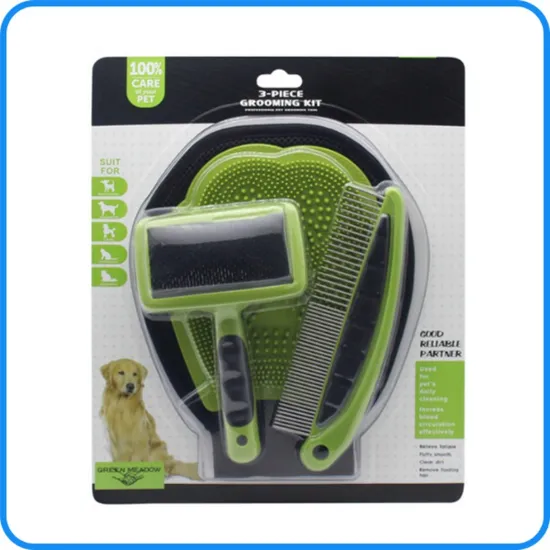 Factory Amazon Hot Sale Pet Dog Fur Remover Pet Accessories