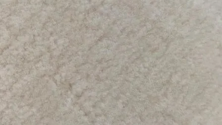 Premium Short Pile Faux Fur Fabric for Fashion Apparel 