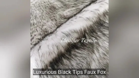 Luxurious Black