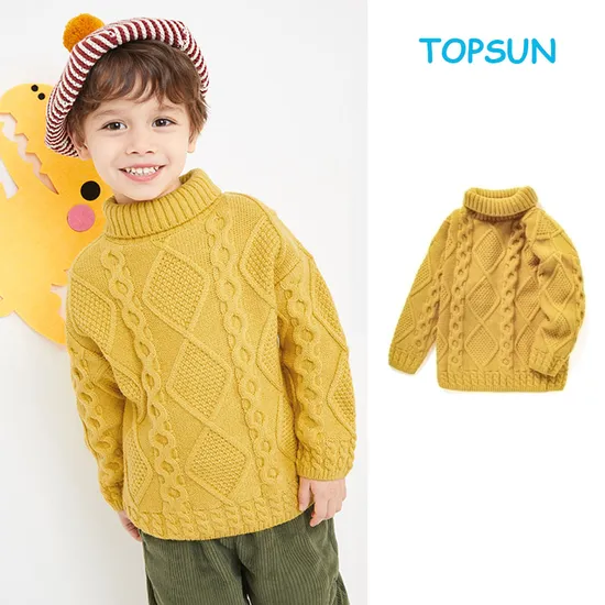 Cardigan High Quality Wool Knit Real Fox Fur Strip Turn