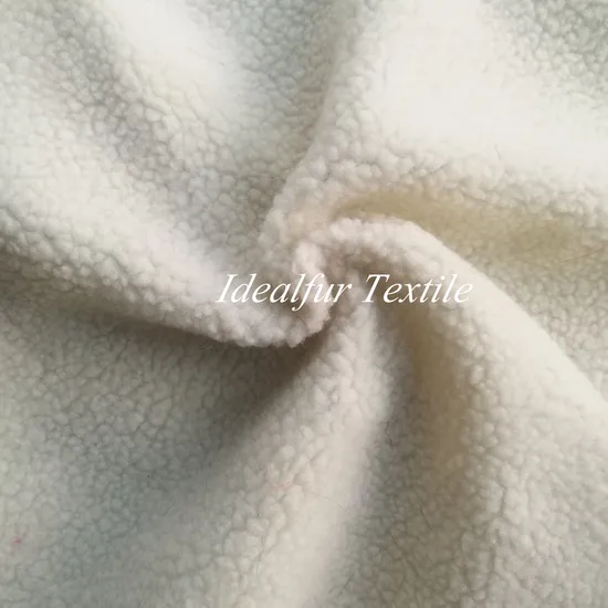 Luxurious Premium Plush Faux Fur Upholstery Fabric for Elegant Designs 