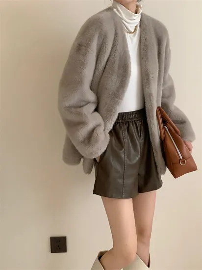 Women′s V