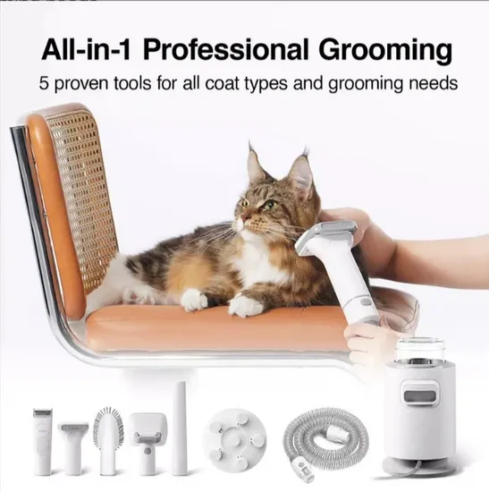 Pet Grooming Machine Dryer Cleaning Series Fur Dryer Pet Accessories 